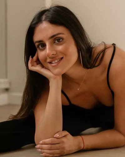 דנית קדושי