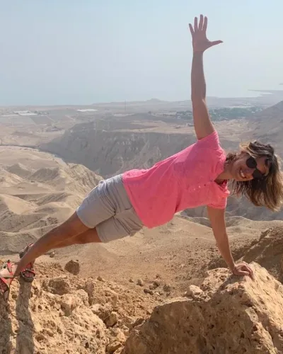 שרית היאמס